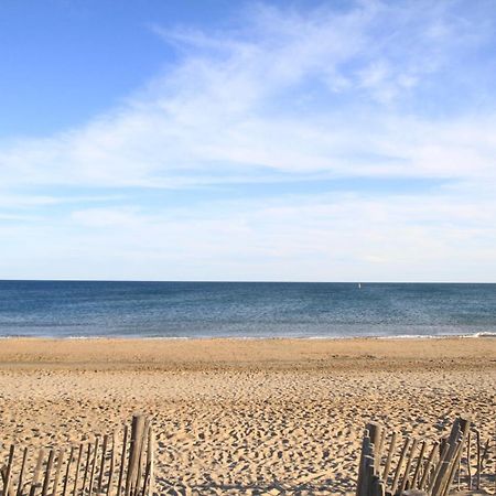 Sete: 2 Pieces Au Calme, 5Min Du Coeur De Ville Экстерьер фото