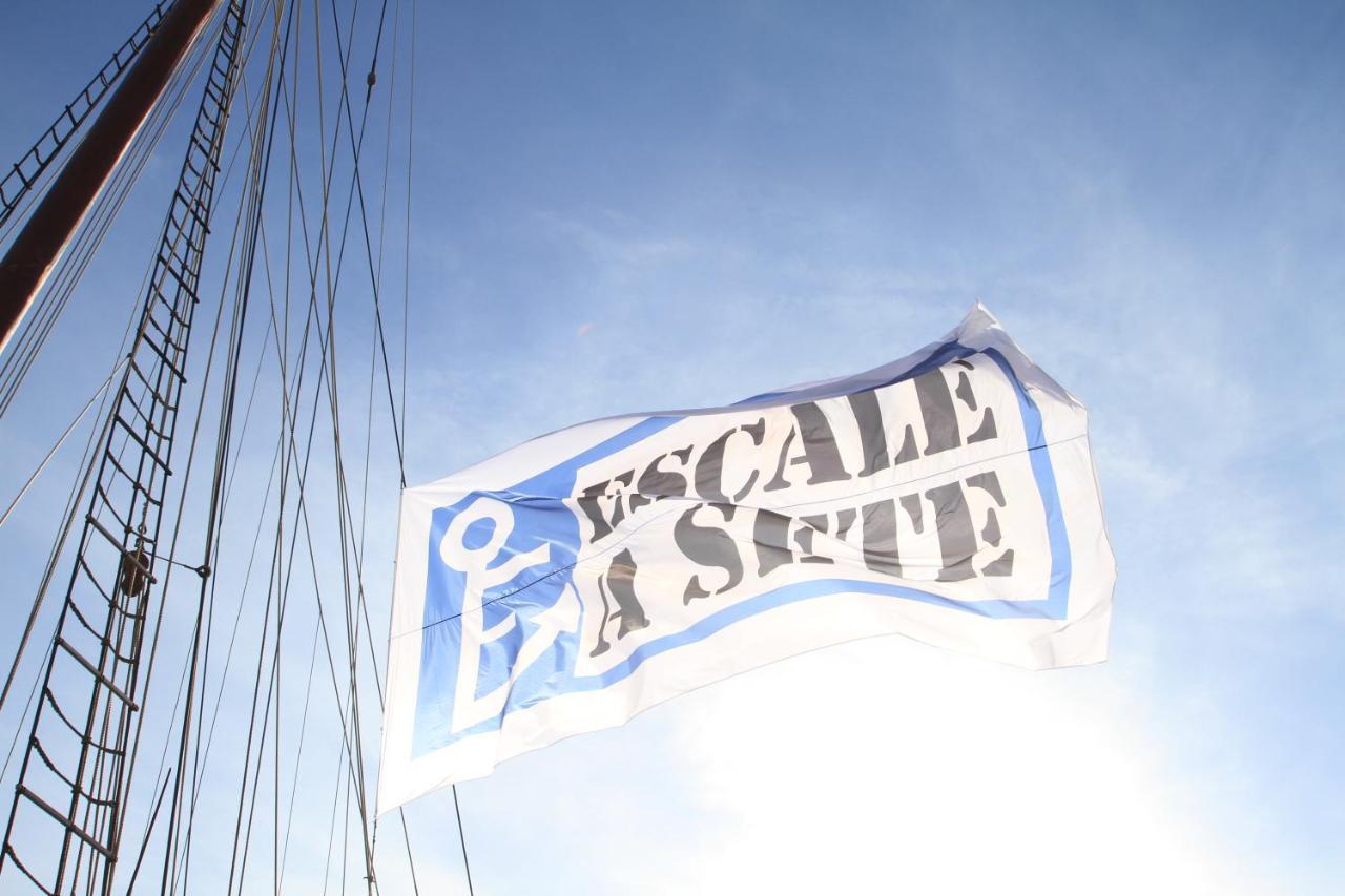 Sete: 2 Pieces Au Calme, 5Min Du Coeur De Ville Экстерьер фото